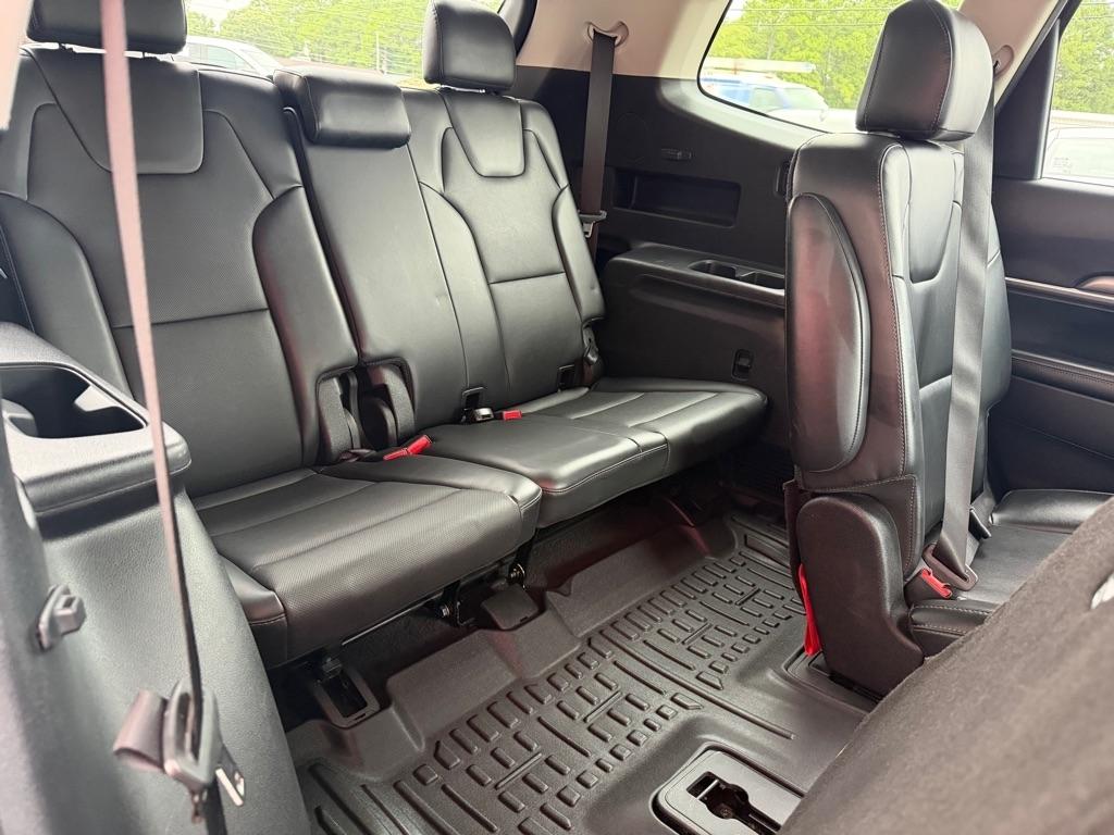 Kia Telluride  2020