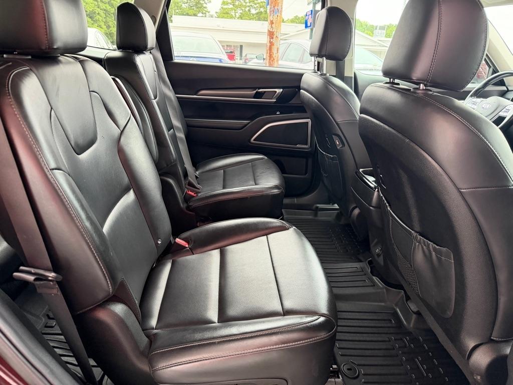 Kia Telluride  2020