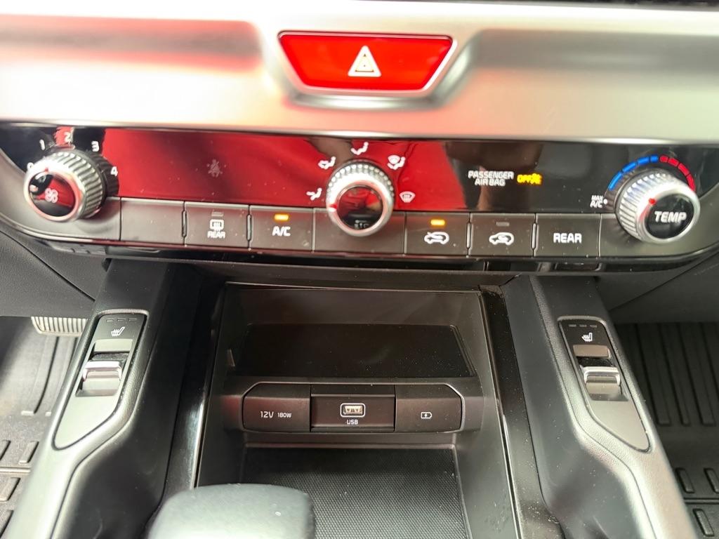 Kia Telluride  2020