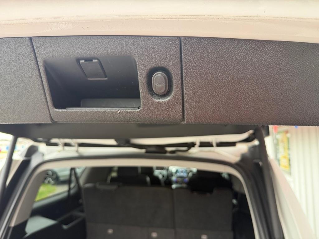 Chevrolet Suburban  2016