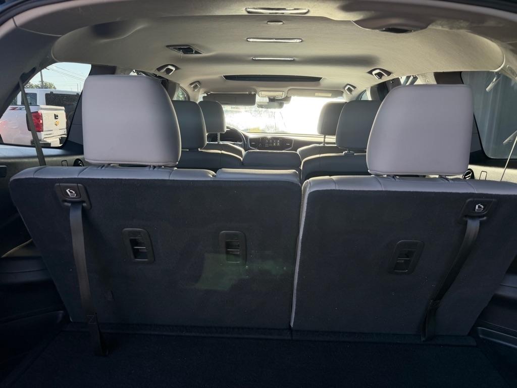 Honda Pilot  2019
