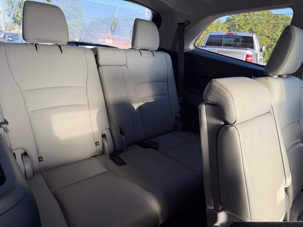 Honda Pilot  2019
