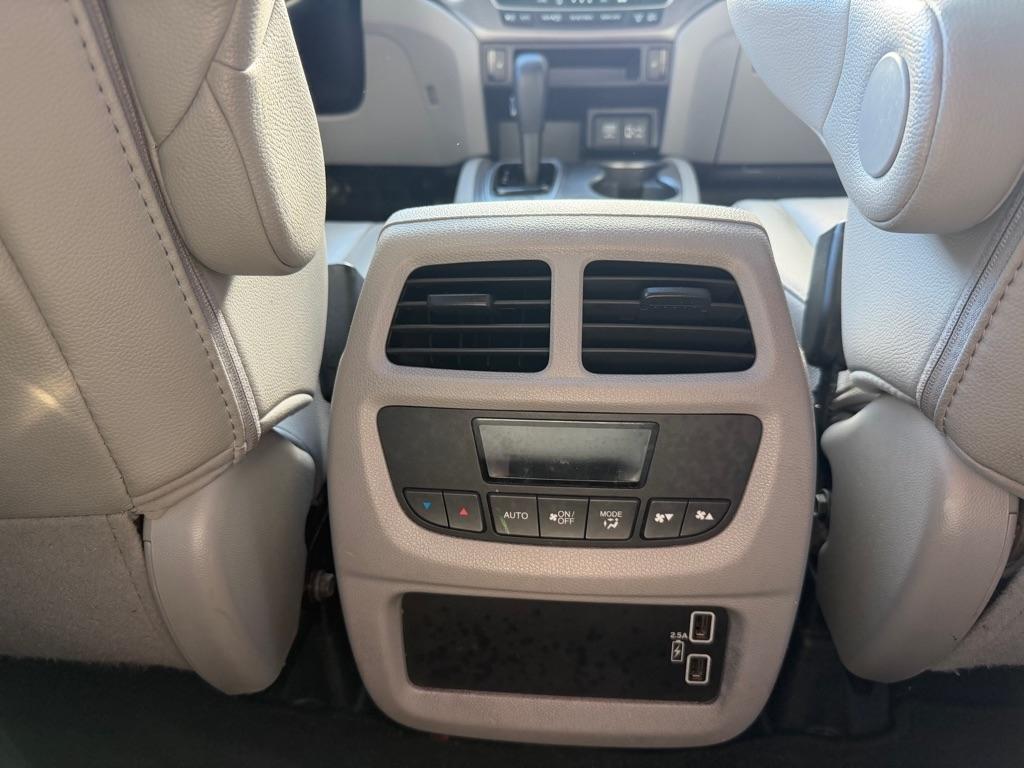 Honda Pilot  2019