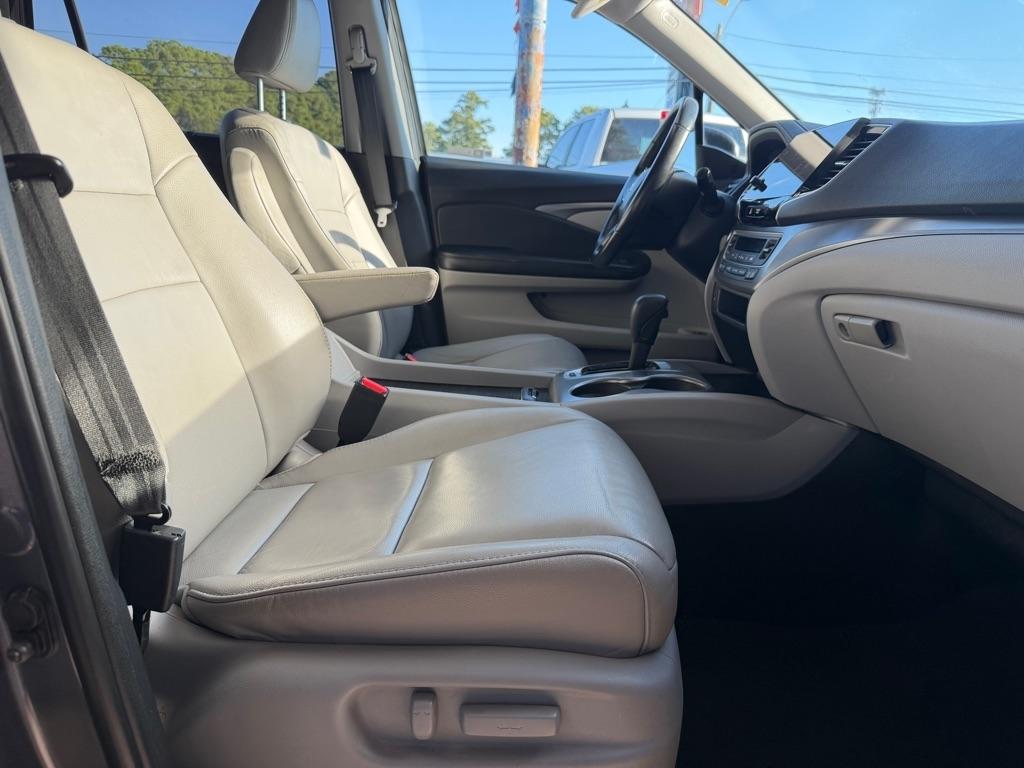 Honda Pilot  2019