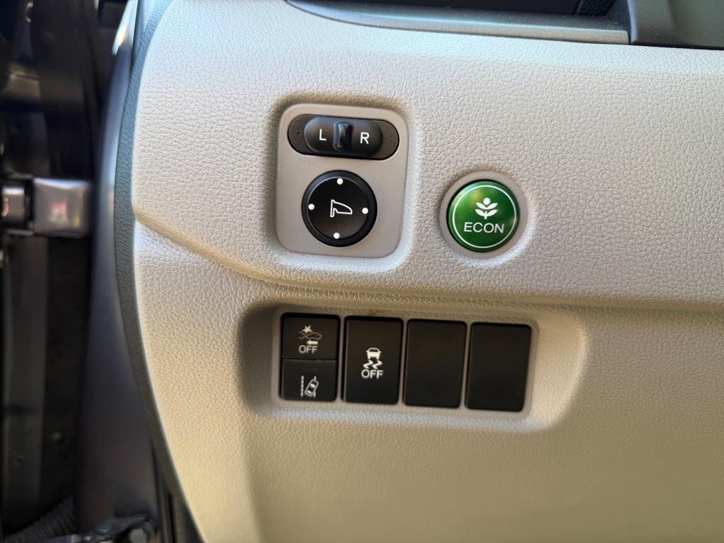 Honda Pilot  2019