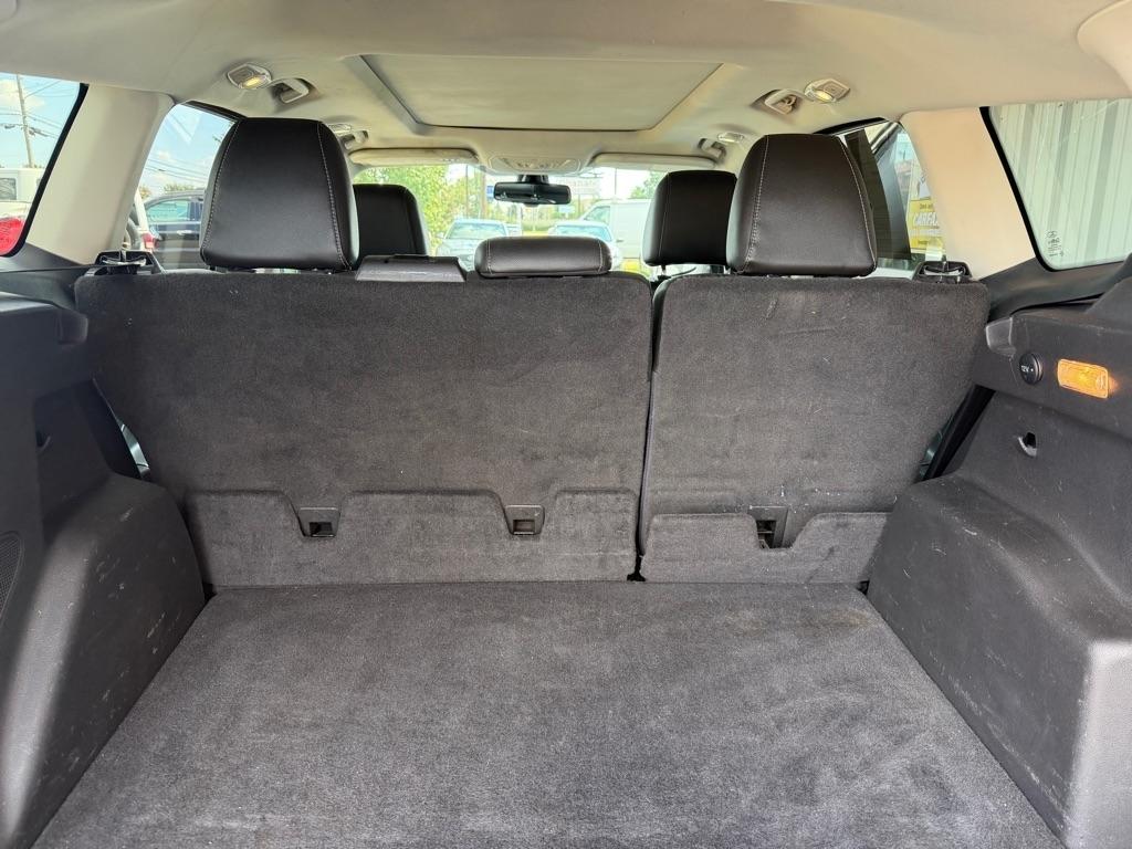 Ford Escape  2014