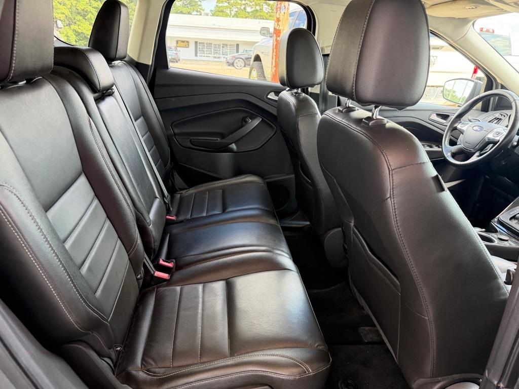Ford Escape  2014