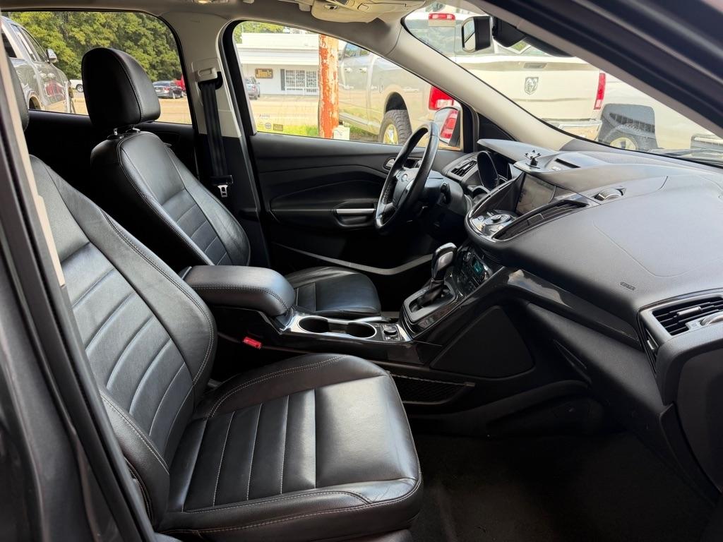 Ford Escape  2014