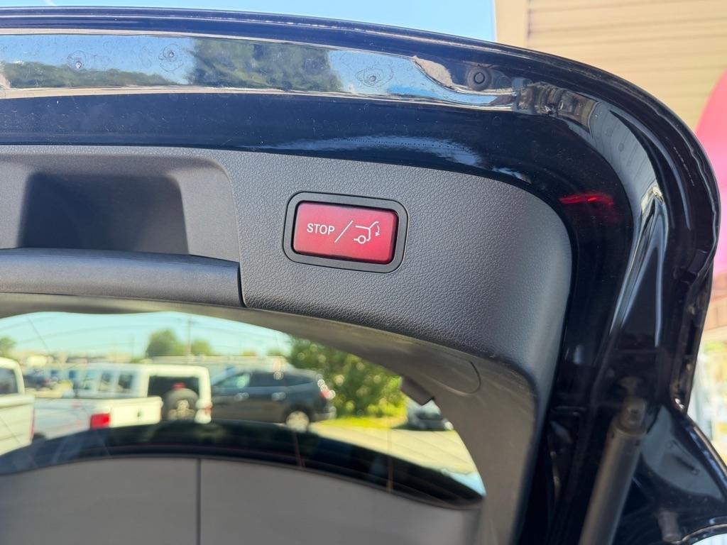 Mercedes-Benz GLA-Class  2019