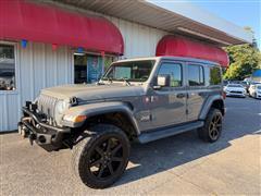 2019 Jeep Wrangler 