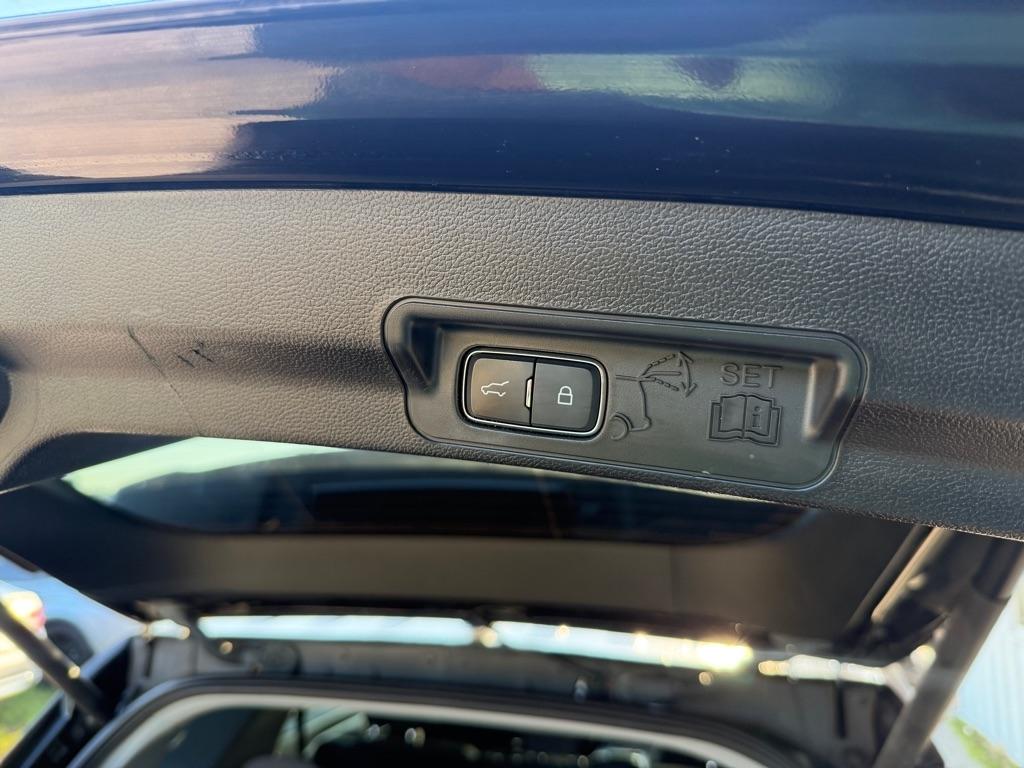 Ford Explorer  2022