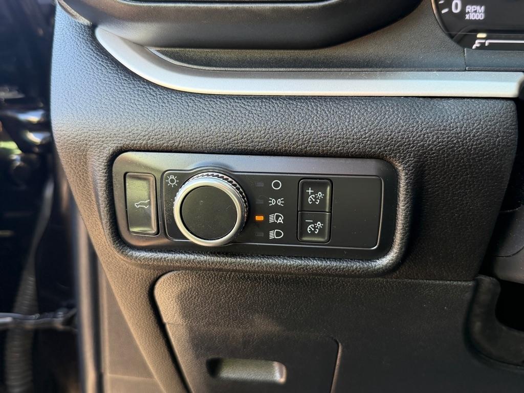 Ford Explorer  2022