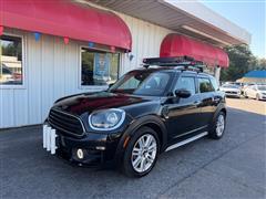 2020 MINI Cooper 