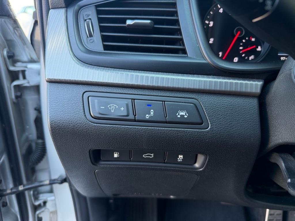 Hyundai Sonata  2018