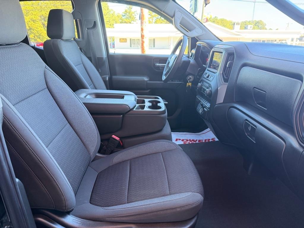 Chevrolet Silverado 1500 Limited  2022