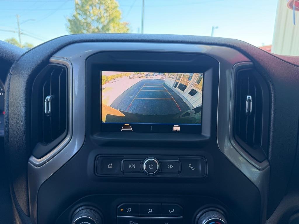 Chevrolet Silverado 1500 Limited  2022