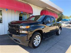 2022 Chevrolet Silverado 1500 Limited 