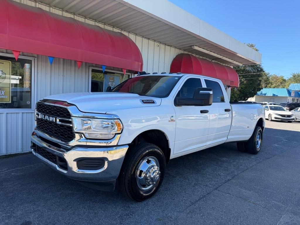 RAM 3500  2023
