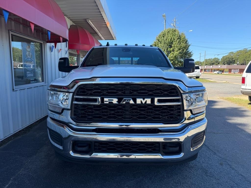 RAM 3500  2023