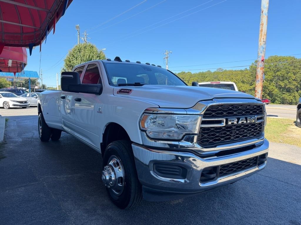 RAM 3500  2023