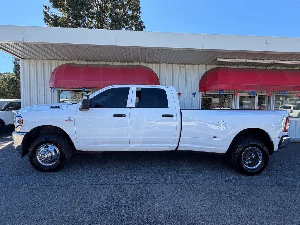 RAM 3500  2023