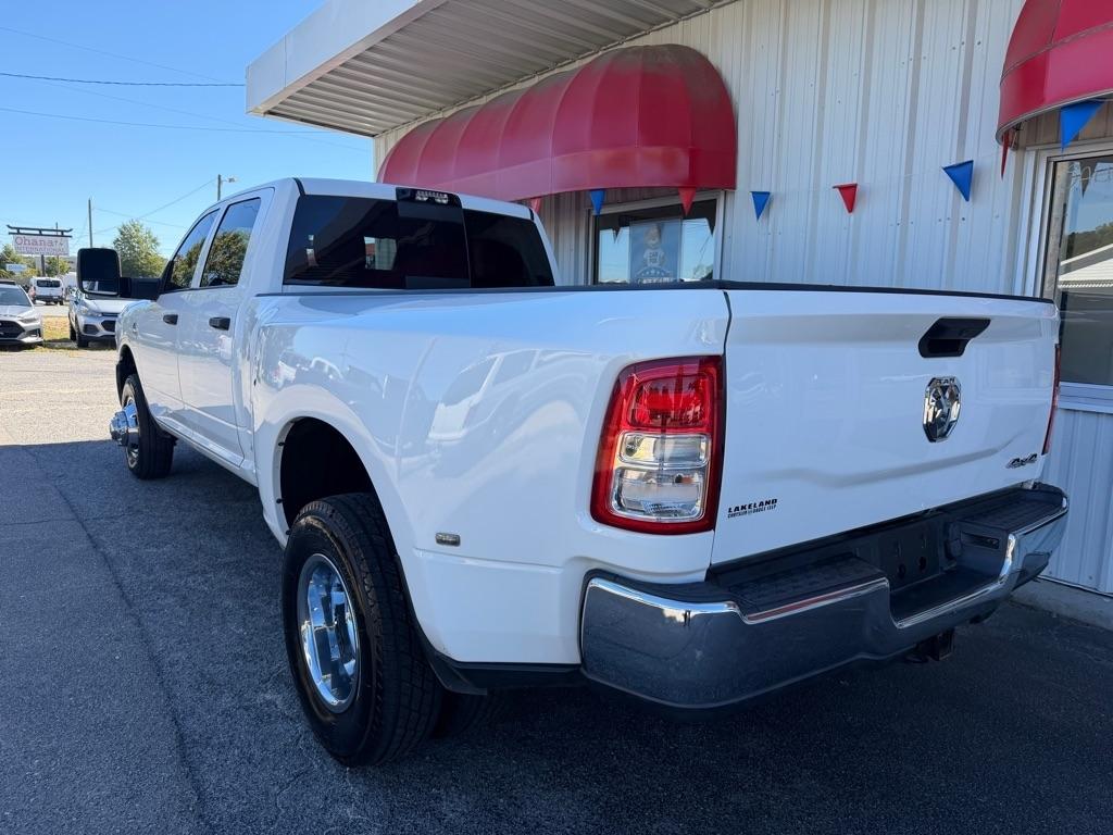 RAM 3500  2023