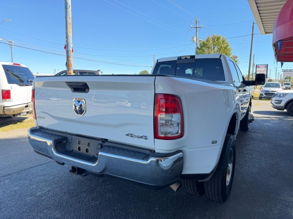 RAM 3500  2023