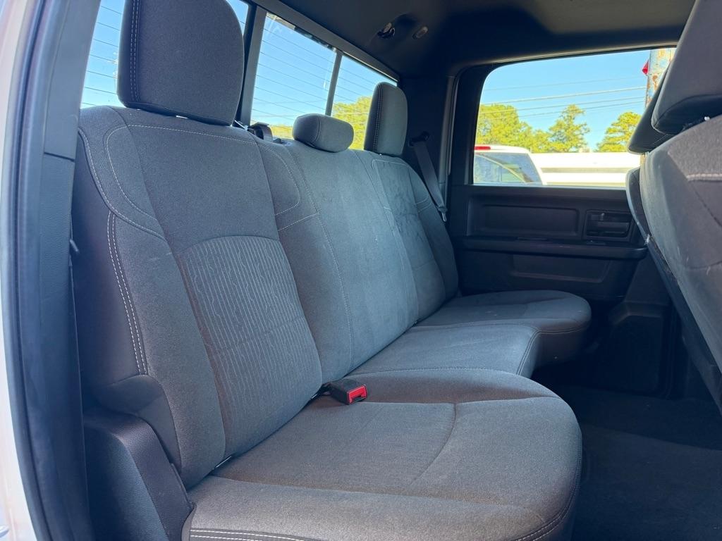 RAM 3500  2023