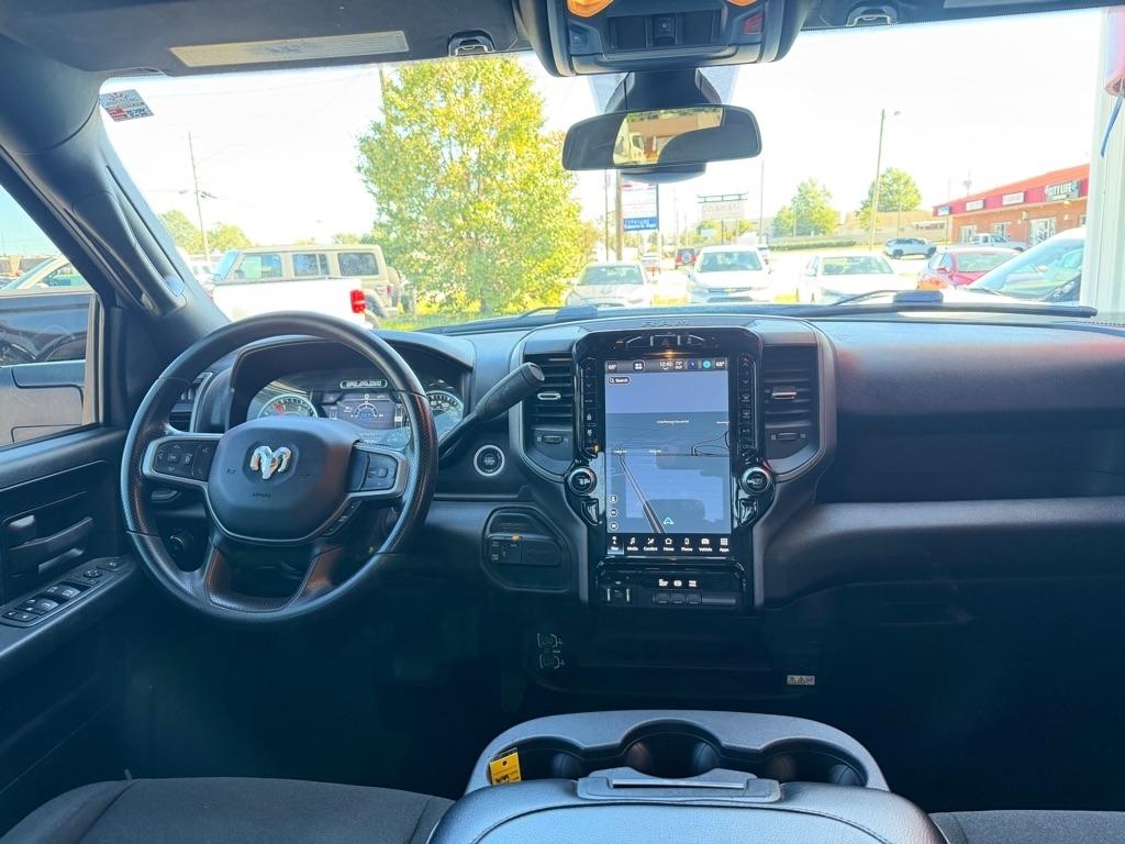 RAM 3500  2023