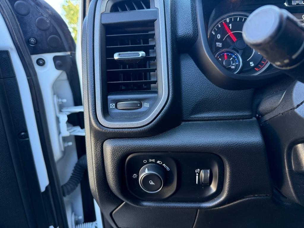 RAM 3500  2023