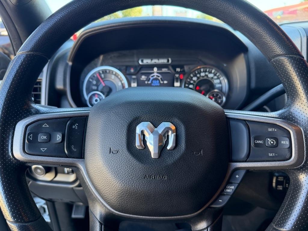 RAM 3500  2023