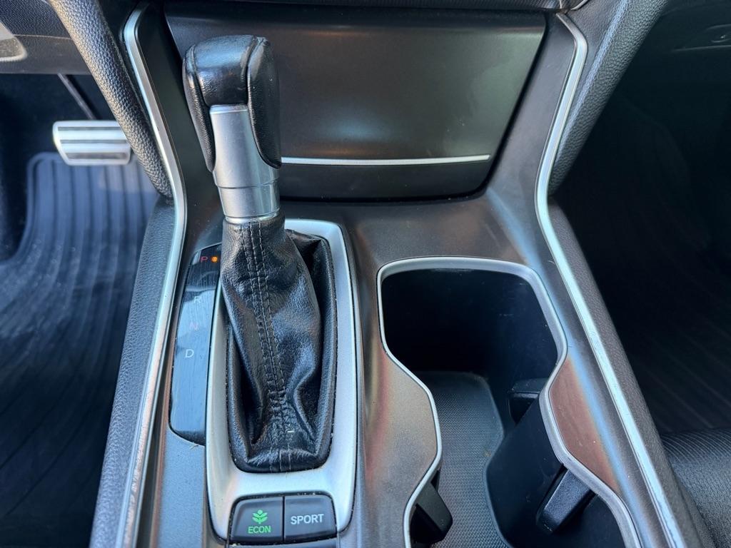 Honda Accord  2019