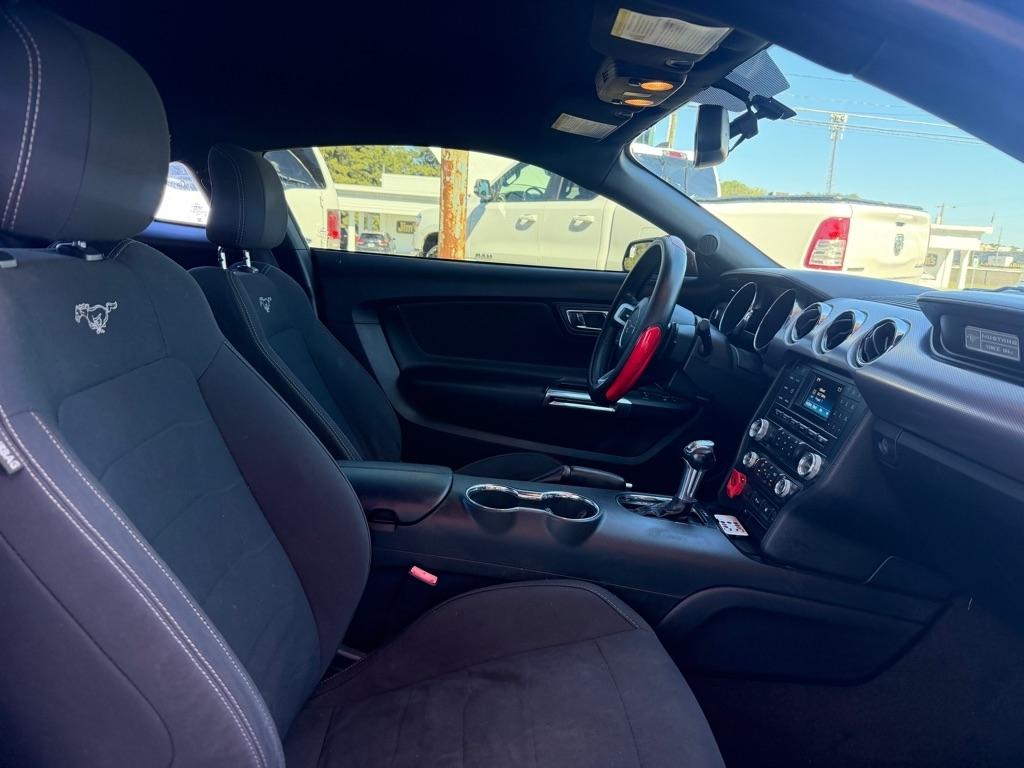 Ford Mustang  2016