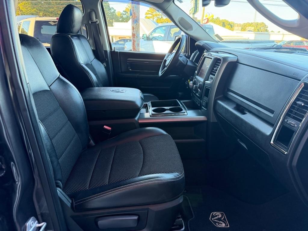 RAM 1500  2015