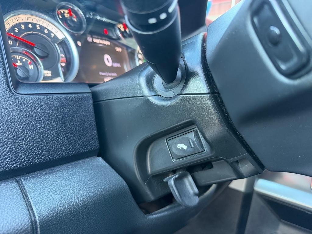 RAM 1500  2015