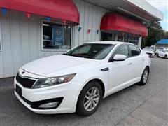 2012 Kia Optima 
