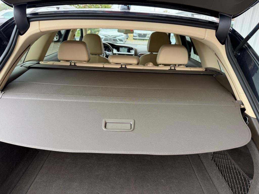 Audi allroad  2015