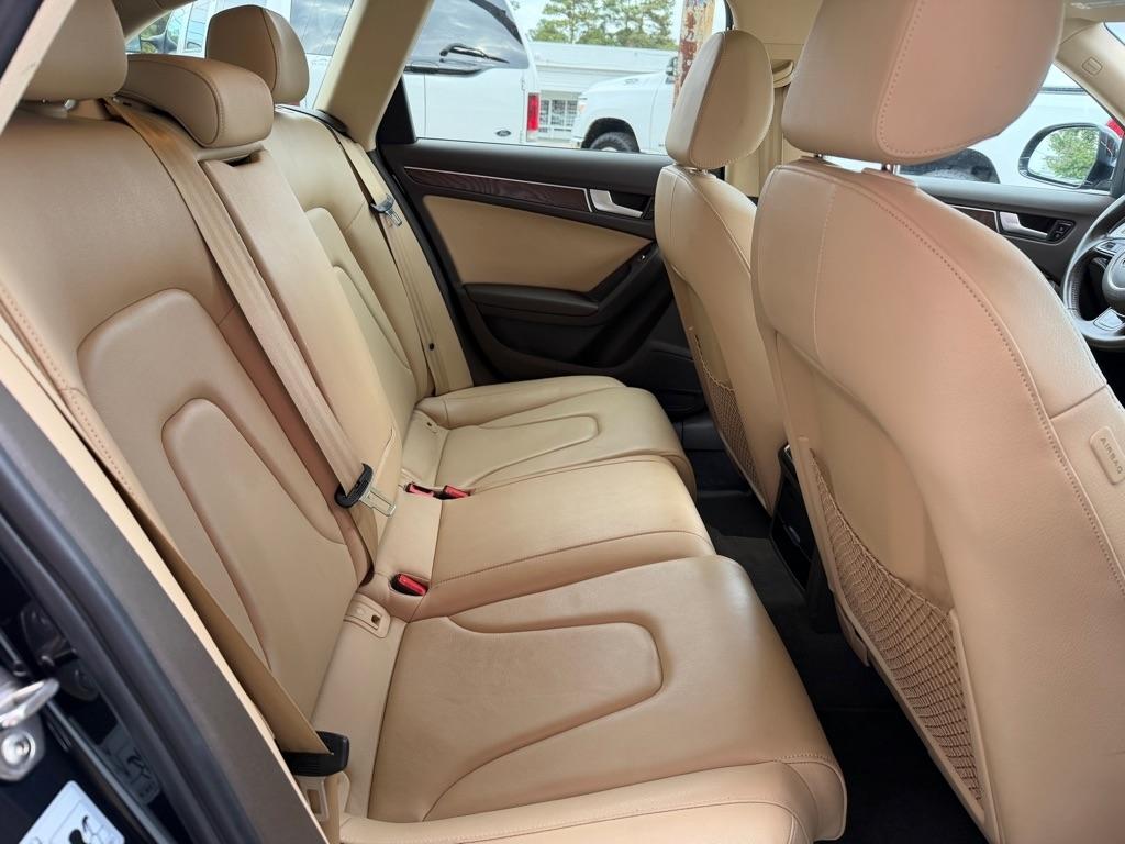 Audi allroad  2015