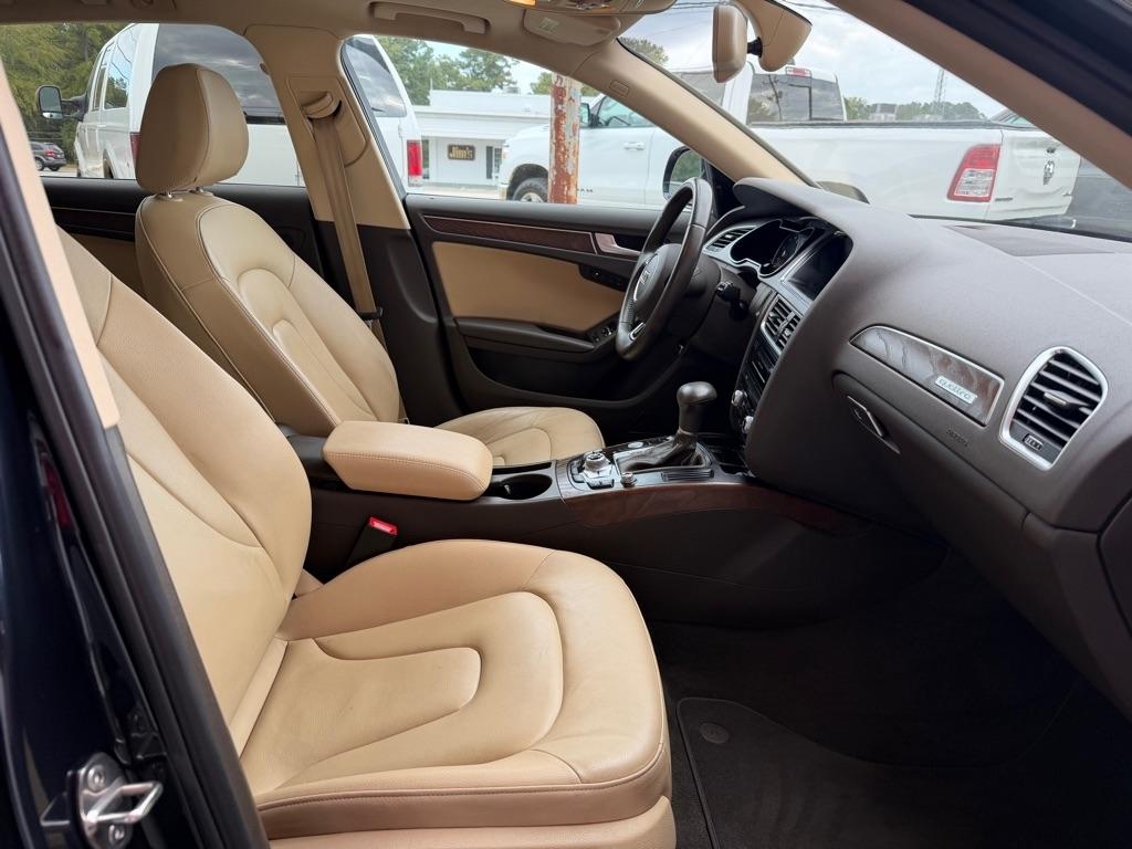 Audi allroad  2015