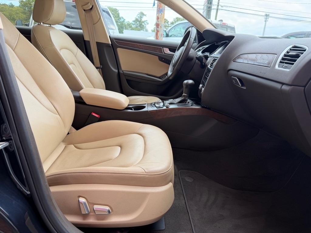 Audi allroad  2015