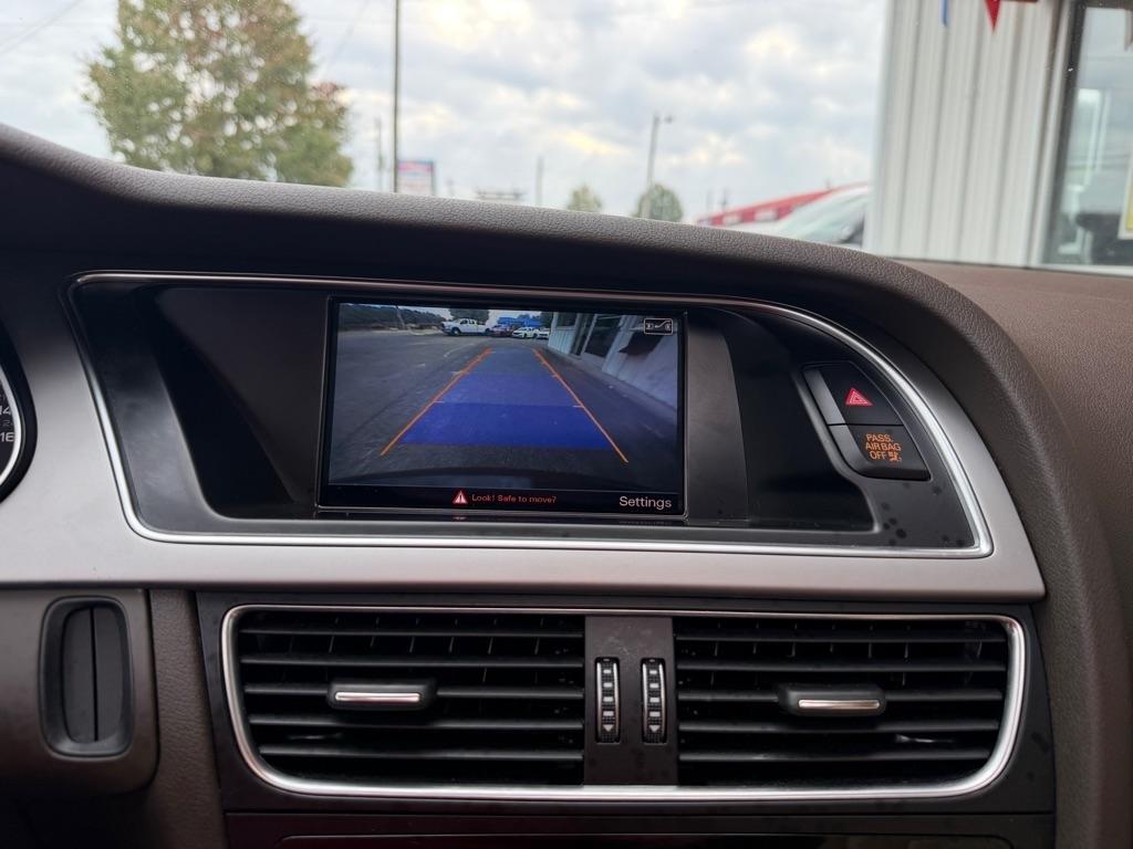 Audi allroad  2015