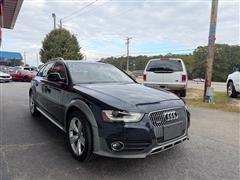 2015 Audi allroad 