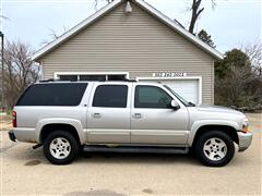 2005 Chevrolet Suburban  2005 Chevrolet Suburban