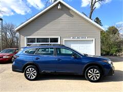 2020 Subaru Outback  2020 Subaru Outback