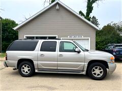 2006 GMC Yukon Denali  2006 GMC Yukon Denali