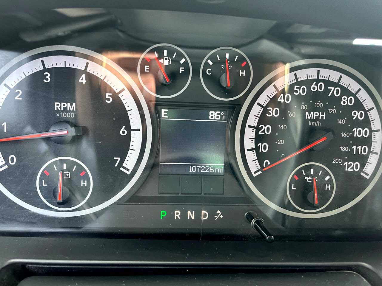 Dodge 1500 Sport Quad Cab 4WD 2012 Dodge 1500 Sport Quad Cab 4WD 2012