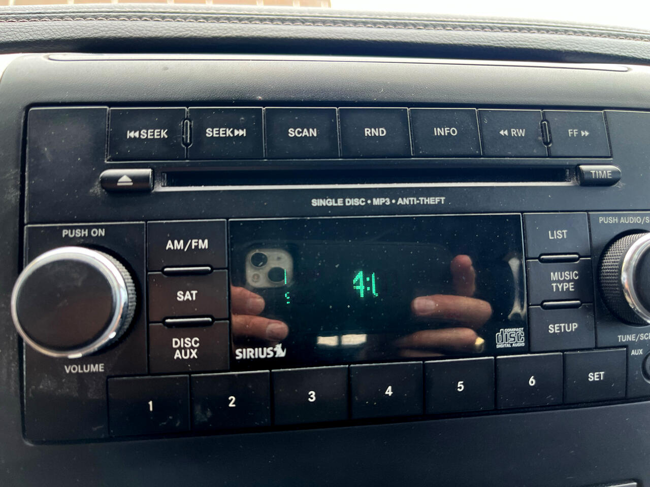 Dodge 1500 Sport Quad Cab 4WD 2012 Dodge 1500 Sport Quad Cab 4WD 2012