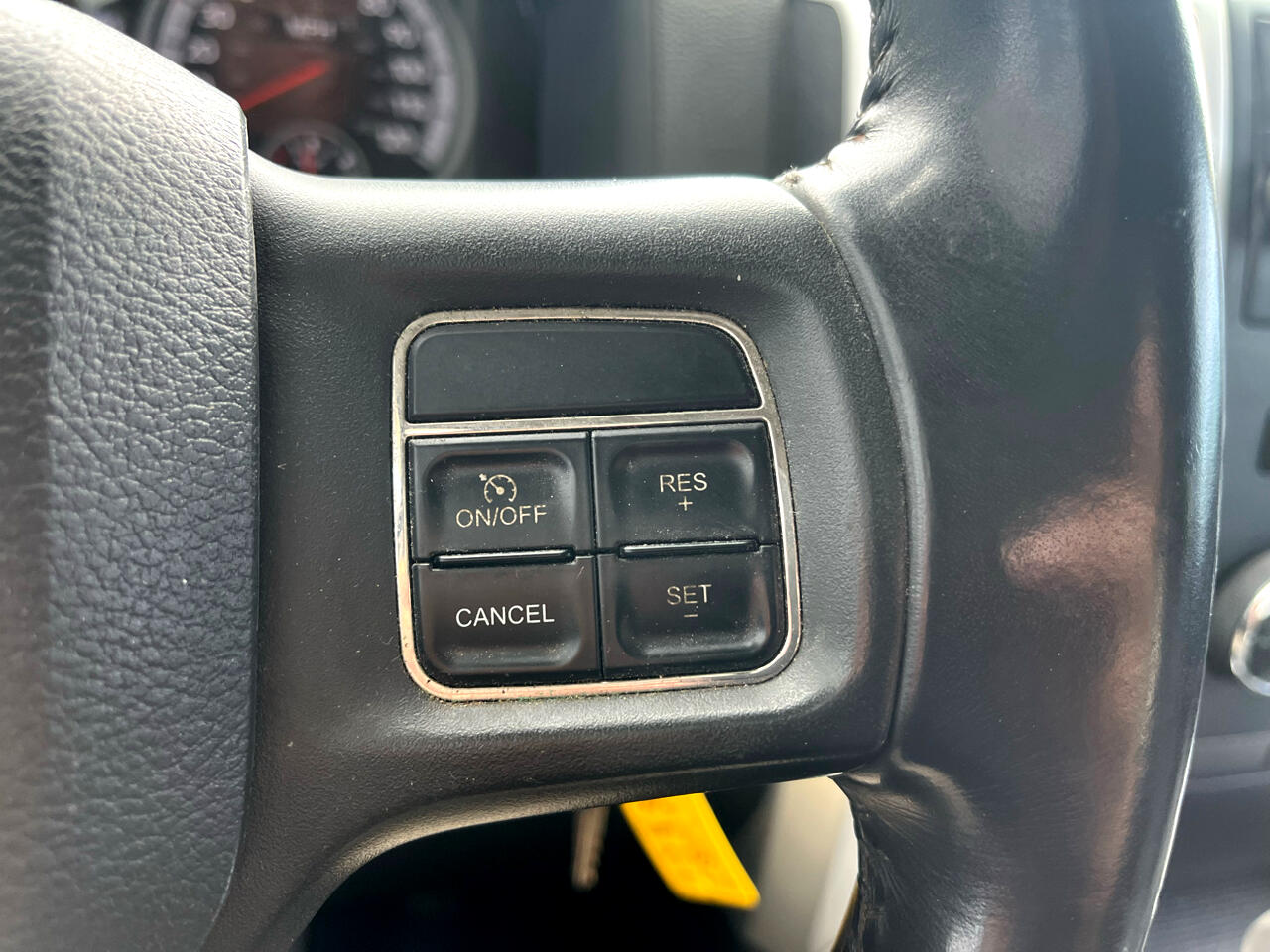 Dodge 1500 Sport Quad Cab 4WD 2012 Dodge 1500 Sport Quad Cab 4WD 2012