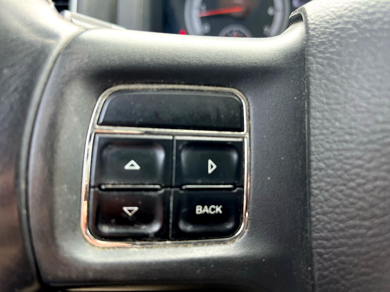 Dodge 1500 Sport Quad Cab 4WD 2012 Dodge 1500 Sport Quad Cab 4WD 2012