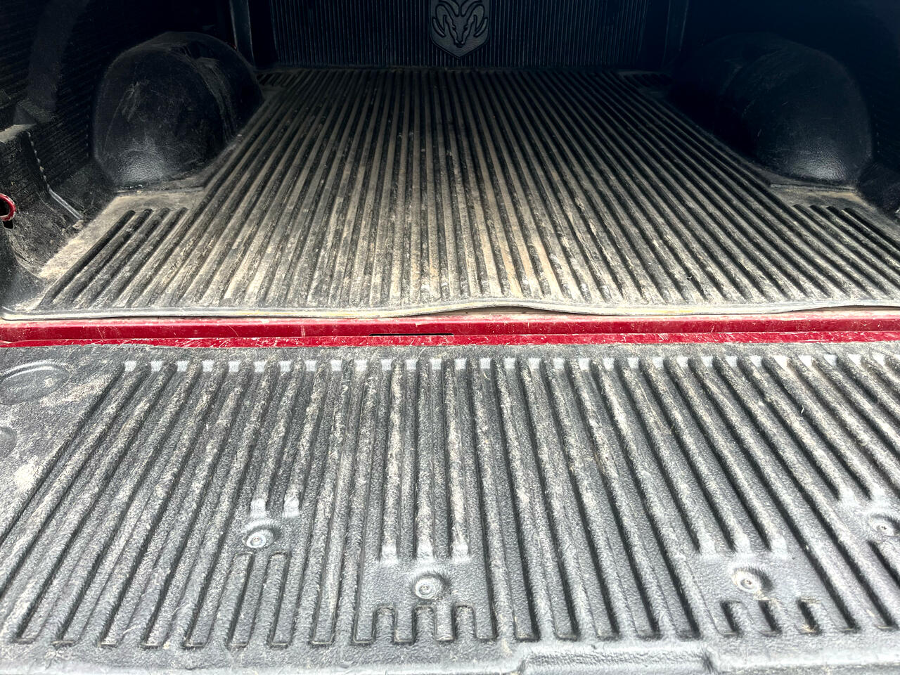 Dodge 1500 Sport Quad Cab 4WD 2012 Dodge 1500 Sport Quad Cab 4WD 2012